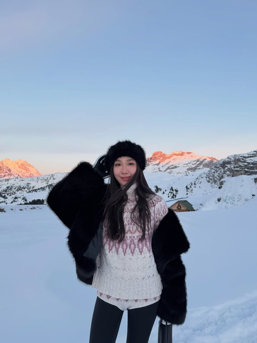 อ้าย - สรัลชนา อภิสมัยมงคล