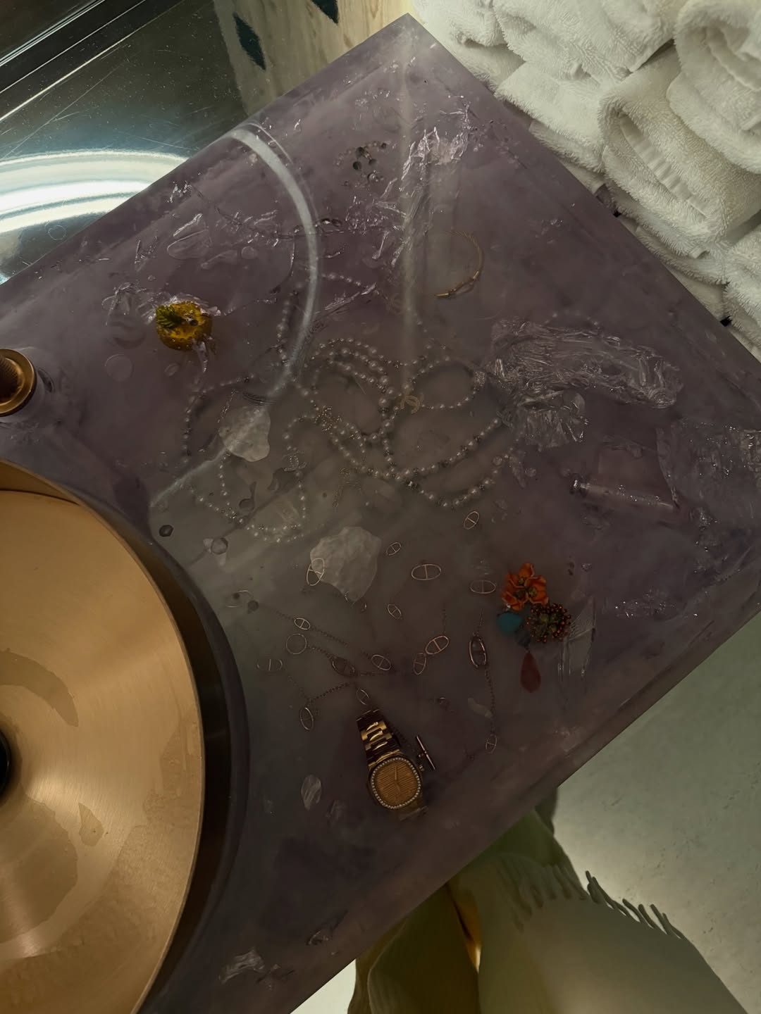 อ้าย - สรัลชนา อภิสมัยมงคล