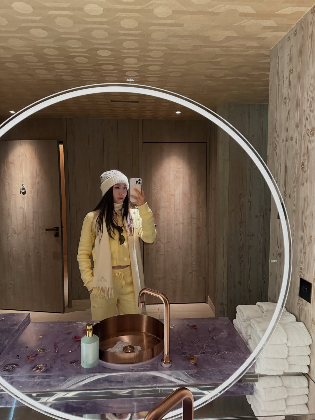 อ้าย - สรัลชนา อภิสมัยมงคล