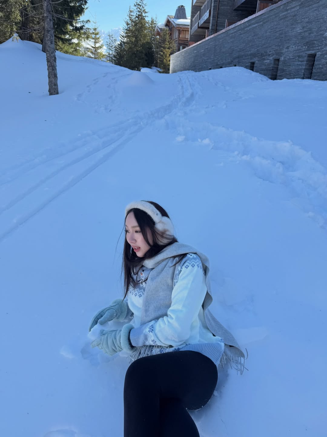 อ้าย - สรัลชนา อภิสมัยมงคล