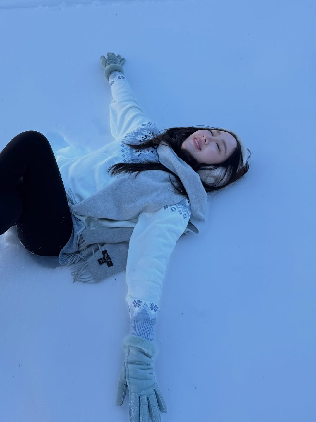 อ้าย - สรัลชนา อภิสมัยมงคล