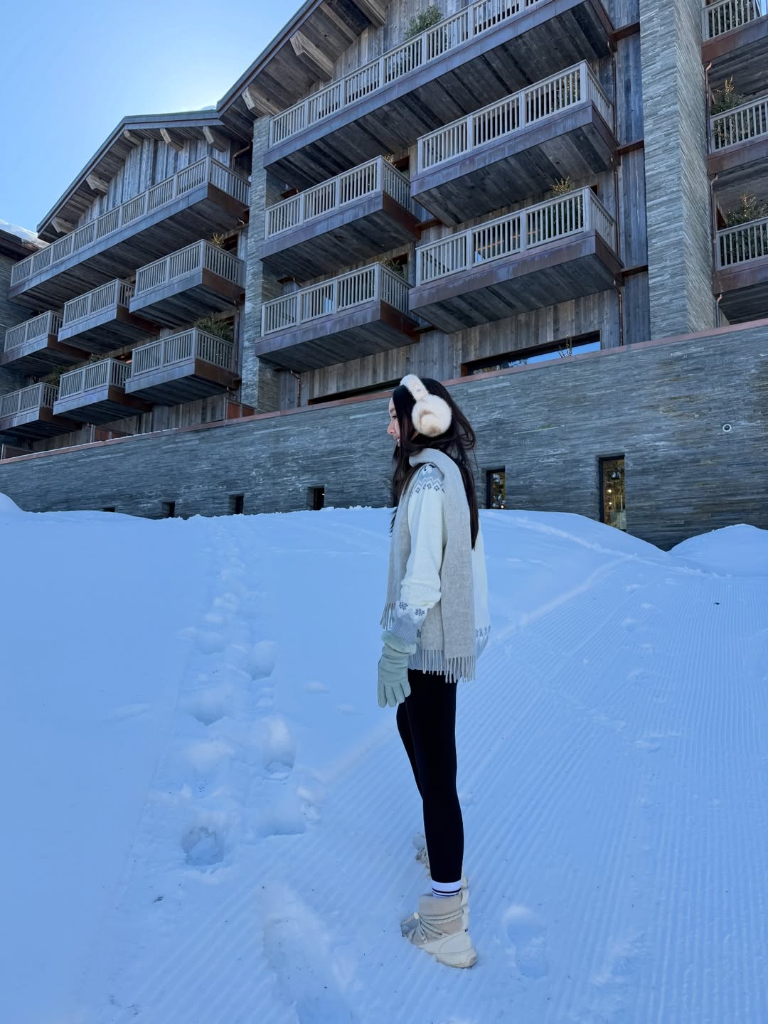 อ้าย - สรัลชนา อภิสมัยมงคล