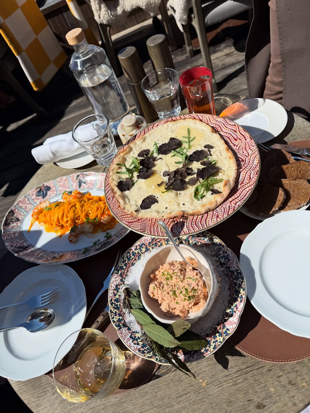 อ้าย - สรัลชนา อภิสมัยมงคล