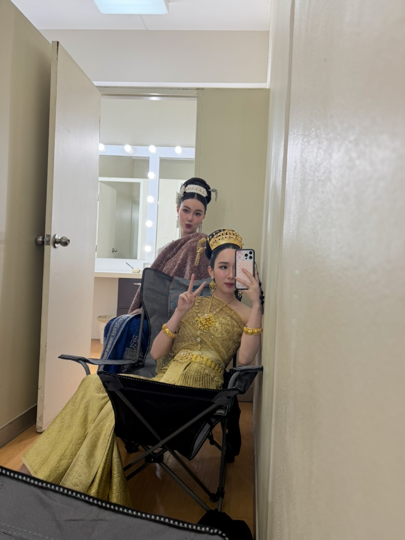 อ้าย - สรัลชนา อภิสมัยมงคล