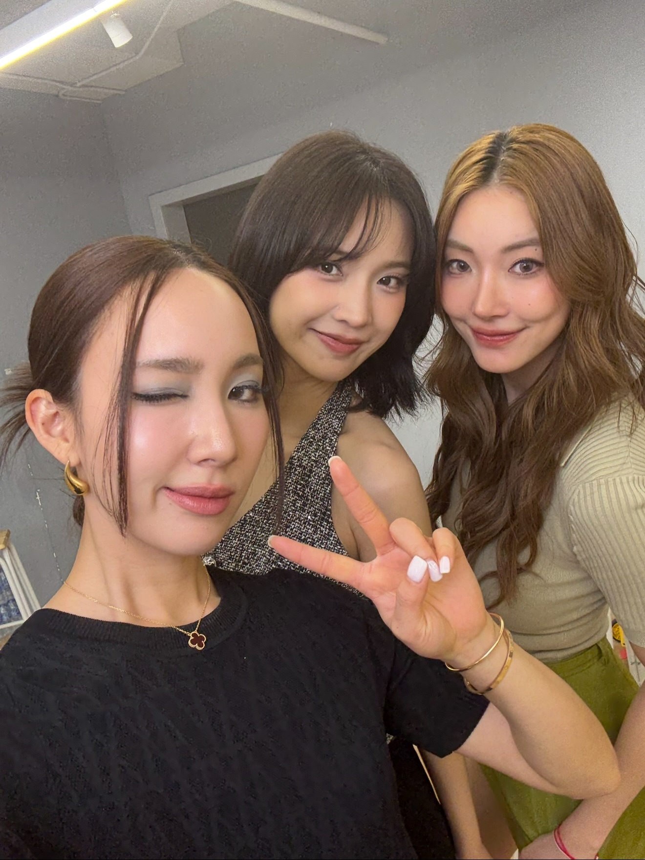 อ้าย - สรัลชนา อภิสมัยมงคล