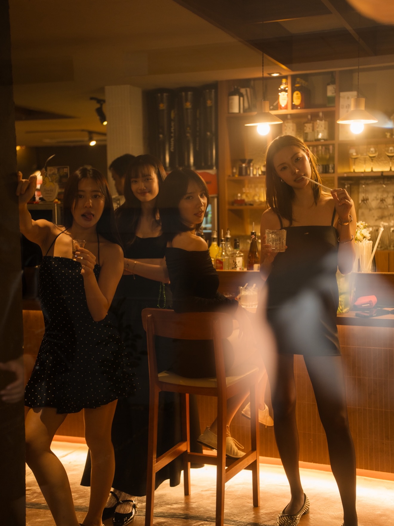 อ้าย - สรัลชนา อภิสมัยมงคล