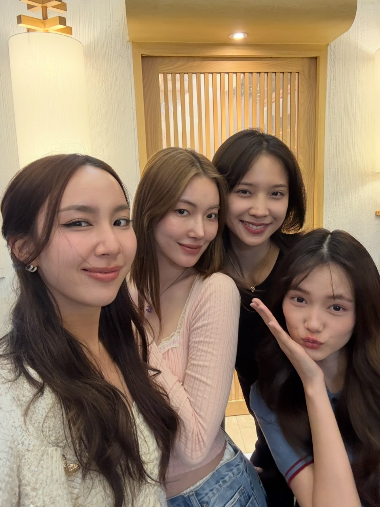 อ้าย - สรัลชนา อภิสมัยมงคล