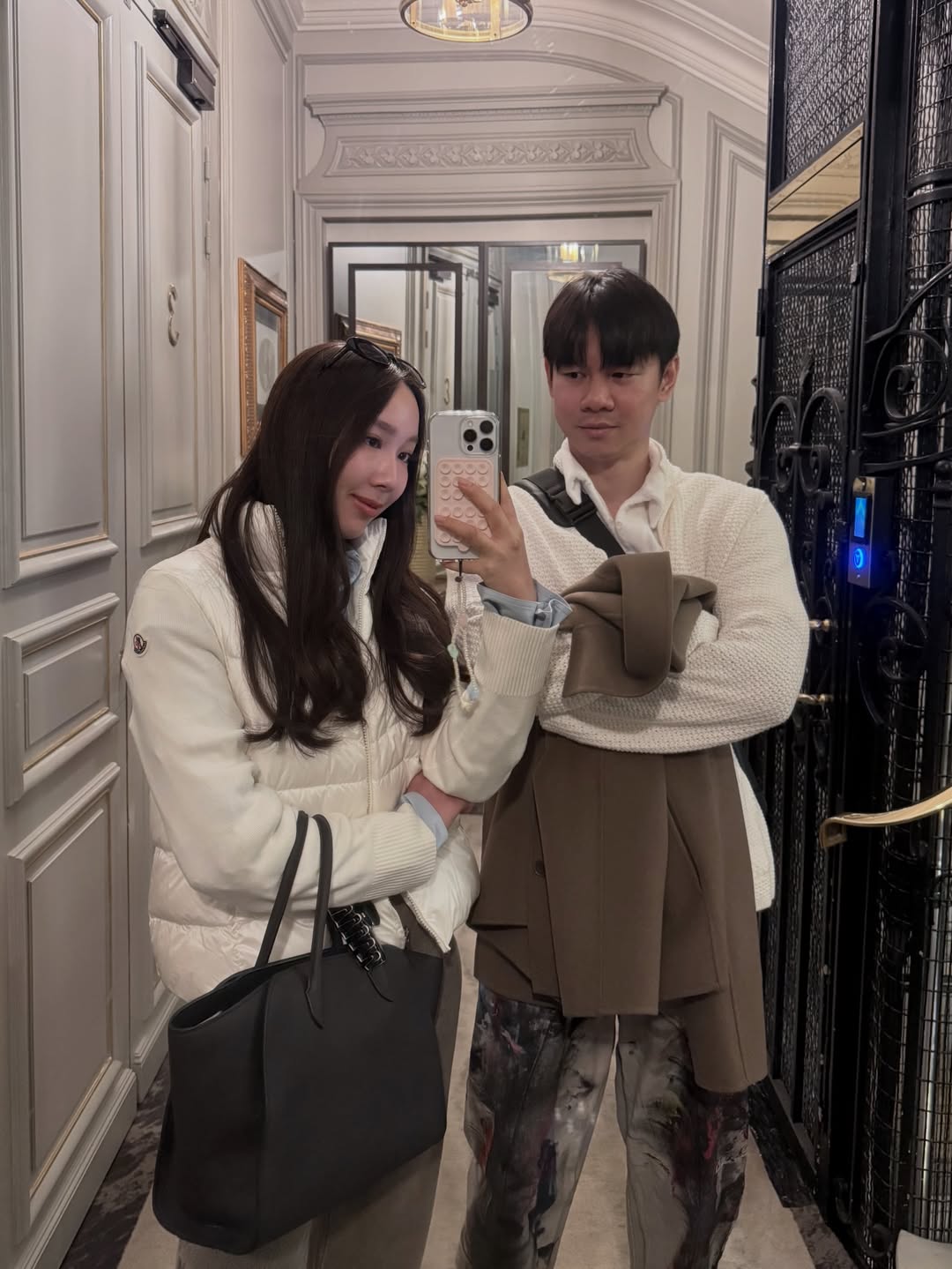 อ้าย - สรัลชนา อภิสมัยมงคล