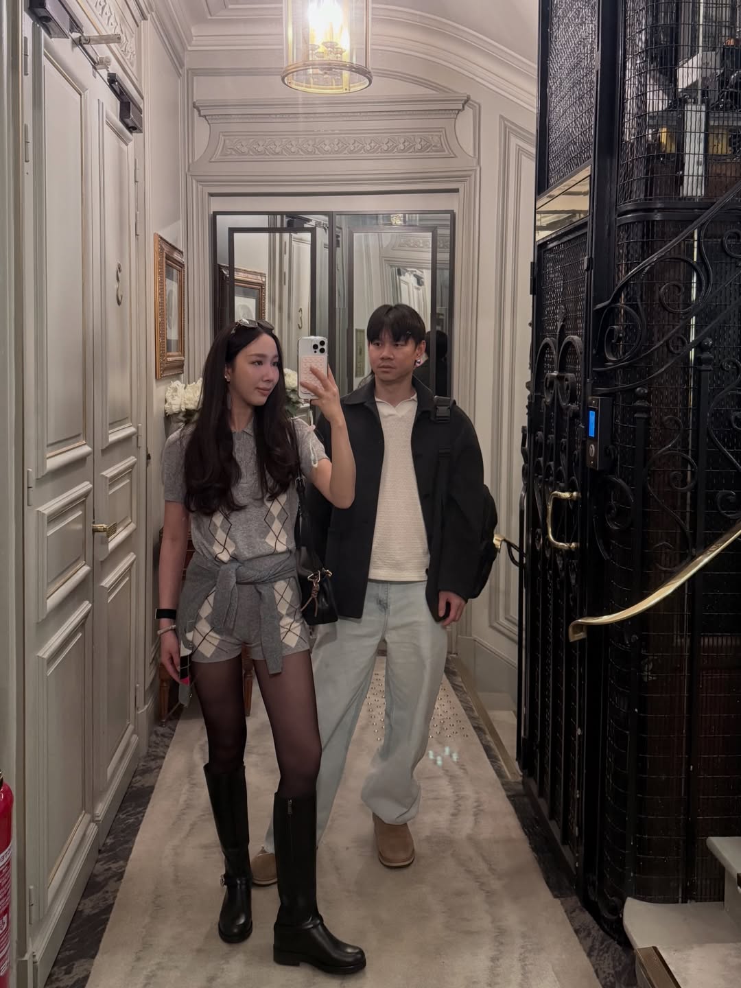 อ้าย - สรัลชนา อภิสมัยมงคล