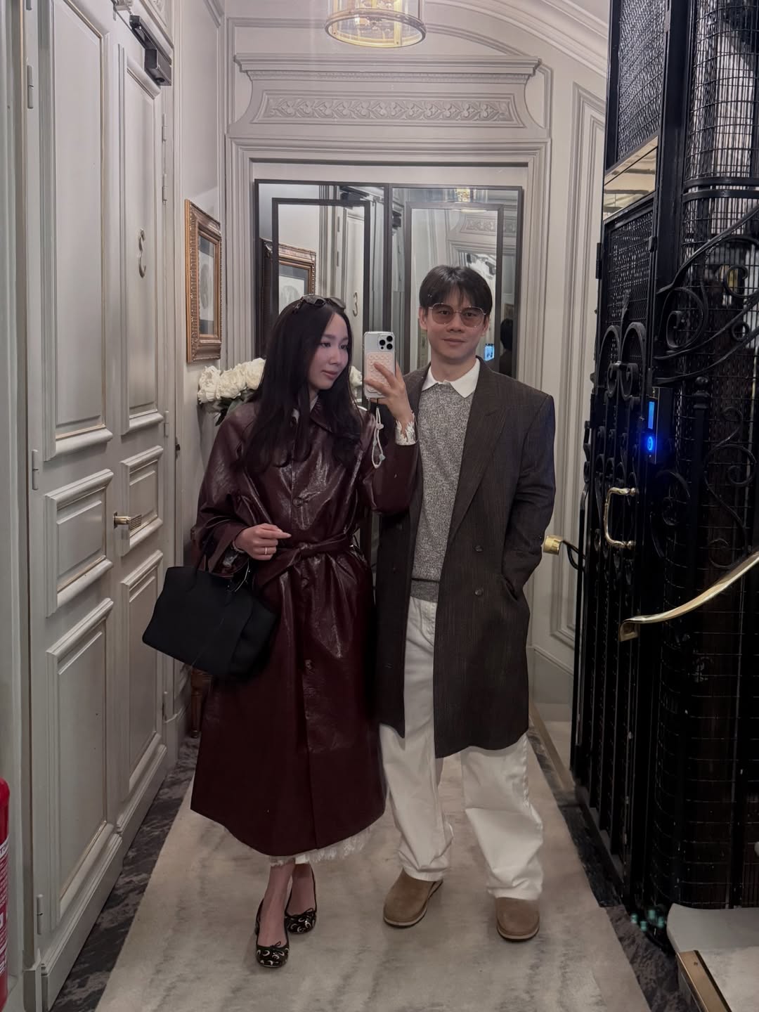 อ้าย - สรัลชนา อภิสมัยมงคล