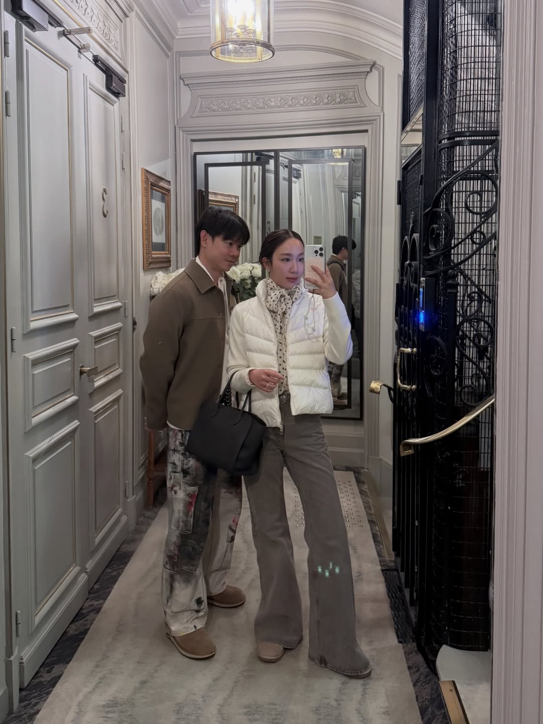 อ้าย - สรัลชนา อภิสมัยมงคล