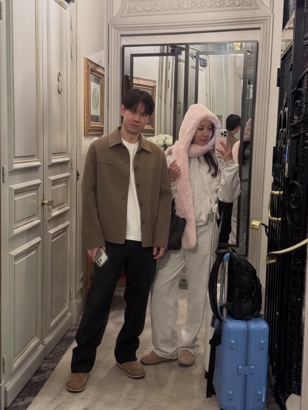 อ้าย - สรัลชนา อภิสมัยมงคล