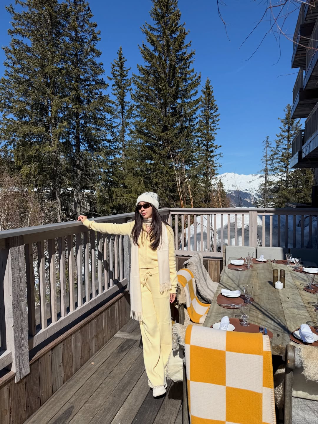 อ้าย - สรัลชนา อภิสมัยมงคล