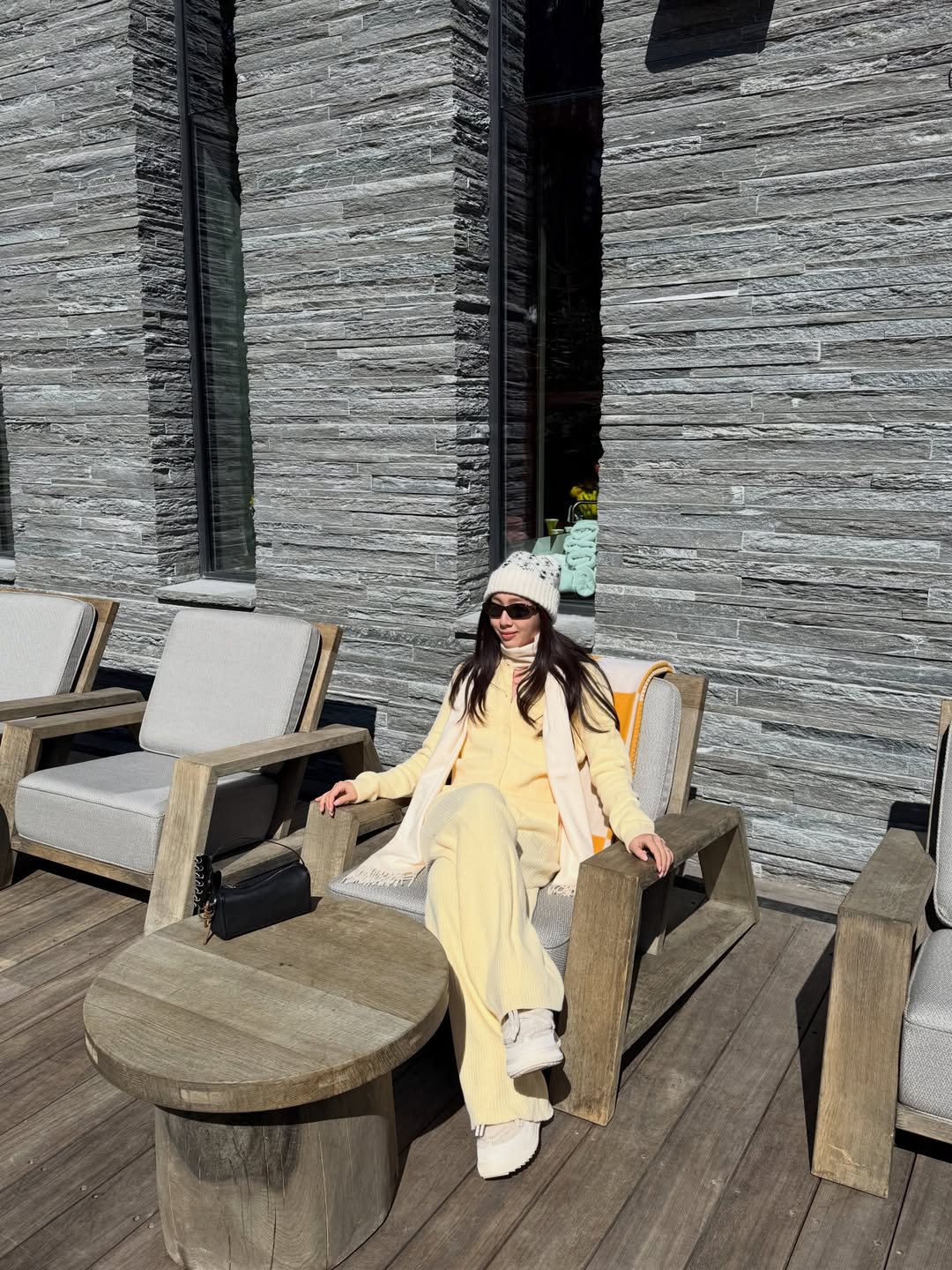 อ้าย - สรัลชนา อภิสมัยมงคล