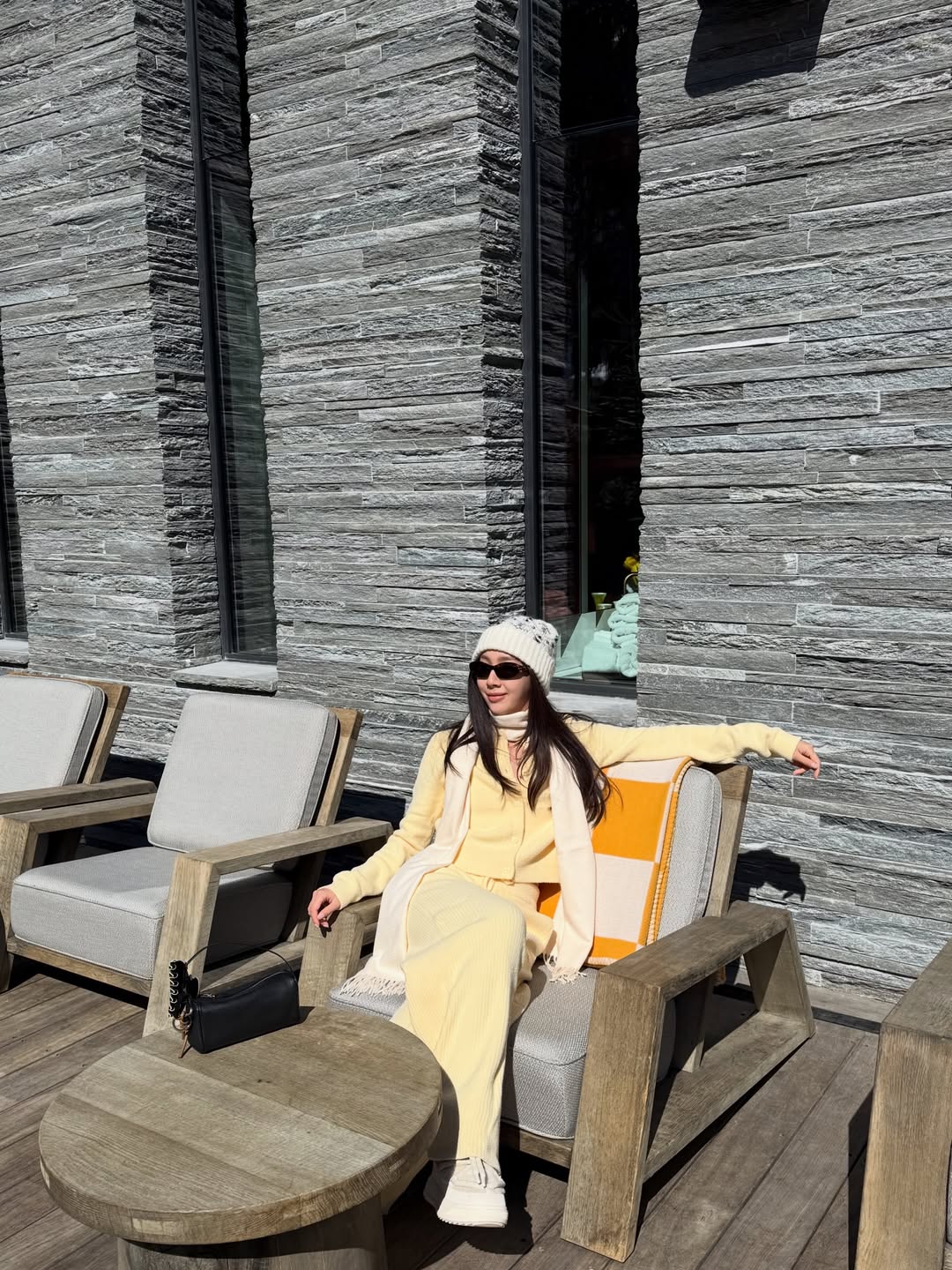 อ้าย - สรัลชนา อภิสมัยมงคล