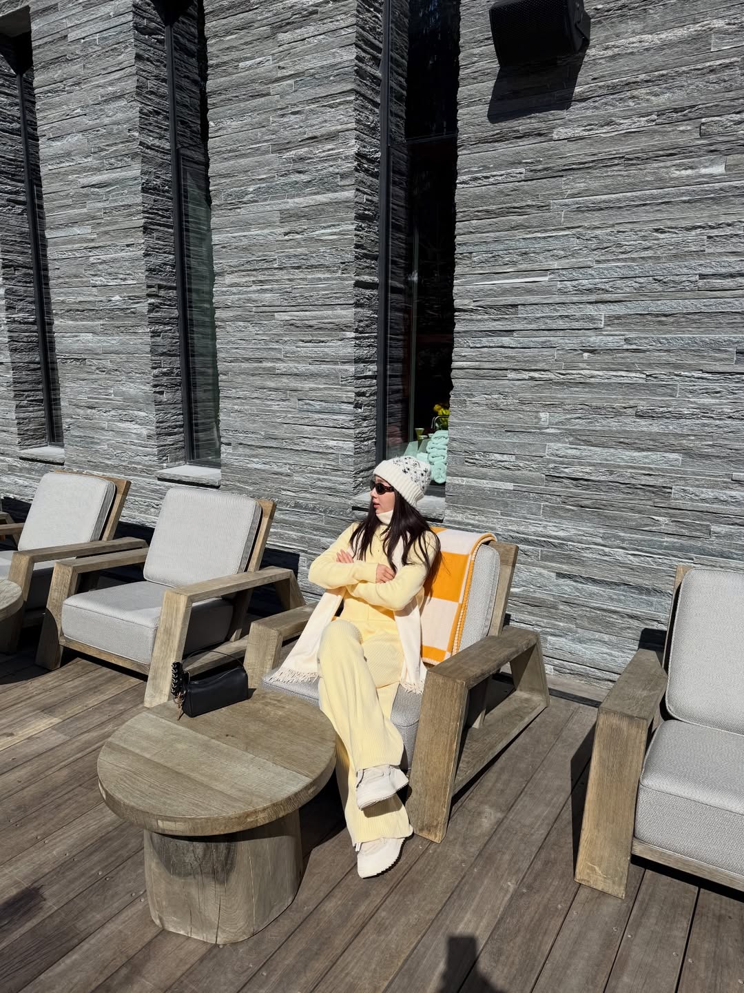 อ้าย - สรัลชนา อภิสมัยมงคล