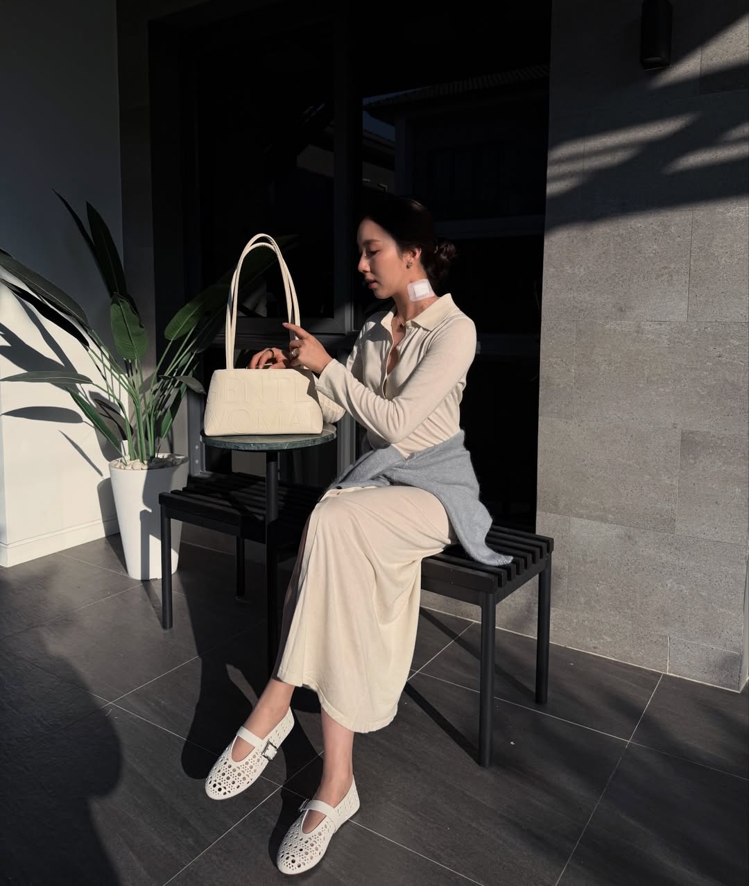 อ้าย - สรัลชนา อภิสมัยมงคล