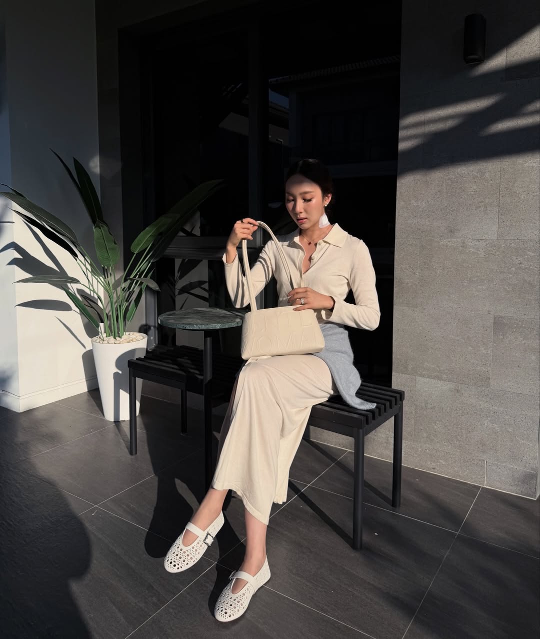 อ้าย - สรัลชนา อภิสมัยมงคล