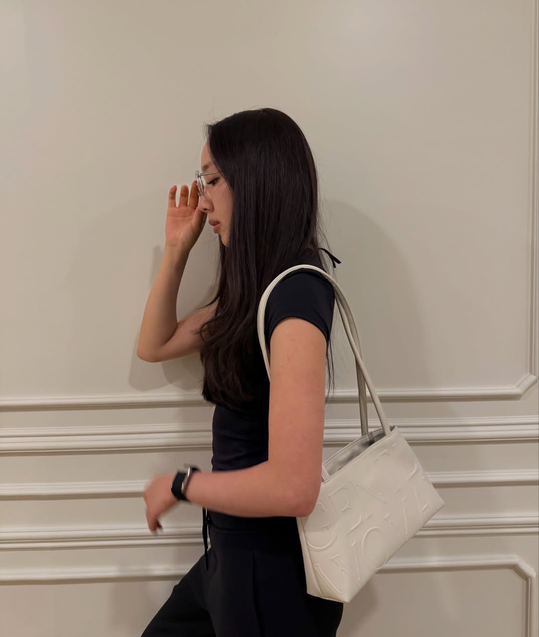 อ้าย - สรัลชนา อภิสมัยมงคล