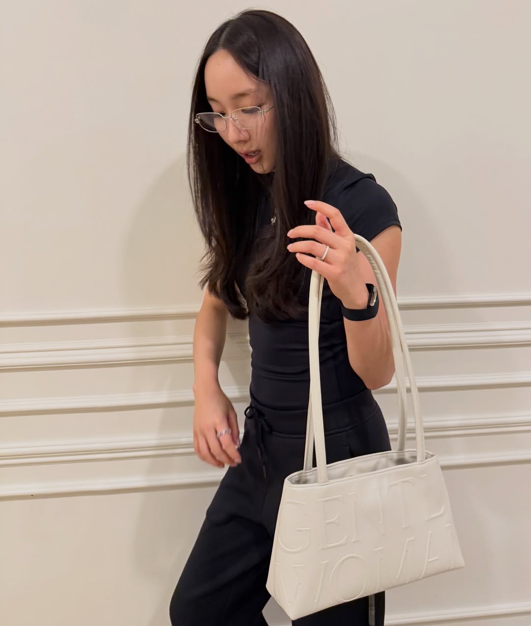 อ้าย - สรัลชนา อภิสมัยมงคล