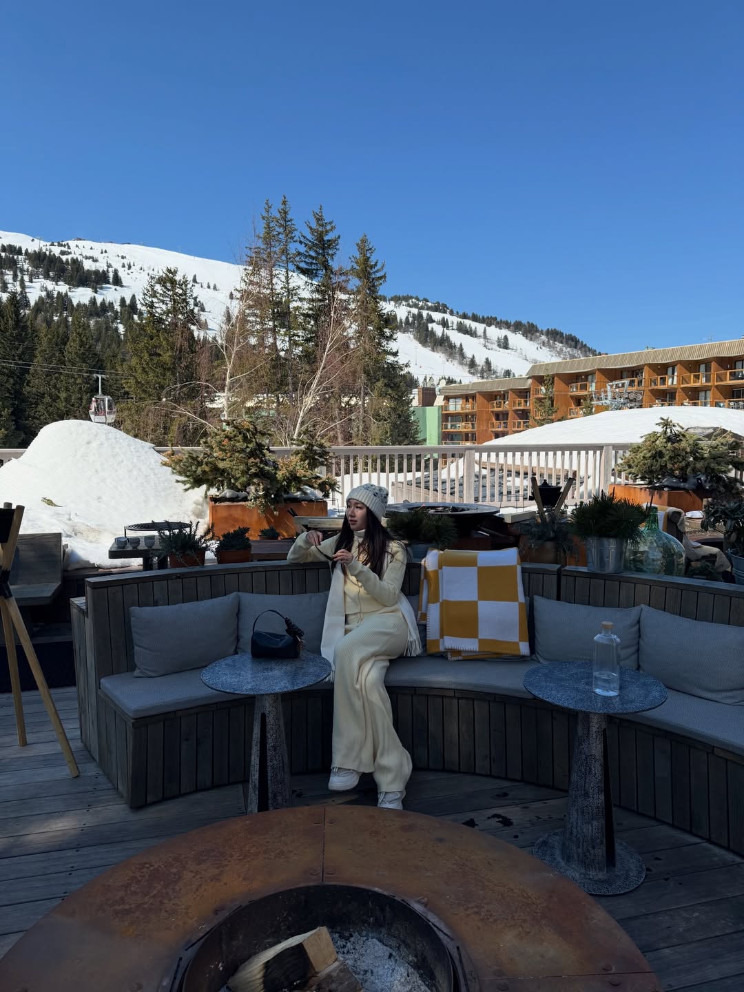 อ้าย - สรัลชนา อภิสมัยมงคล