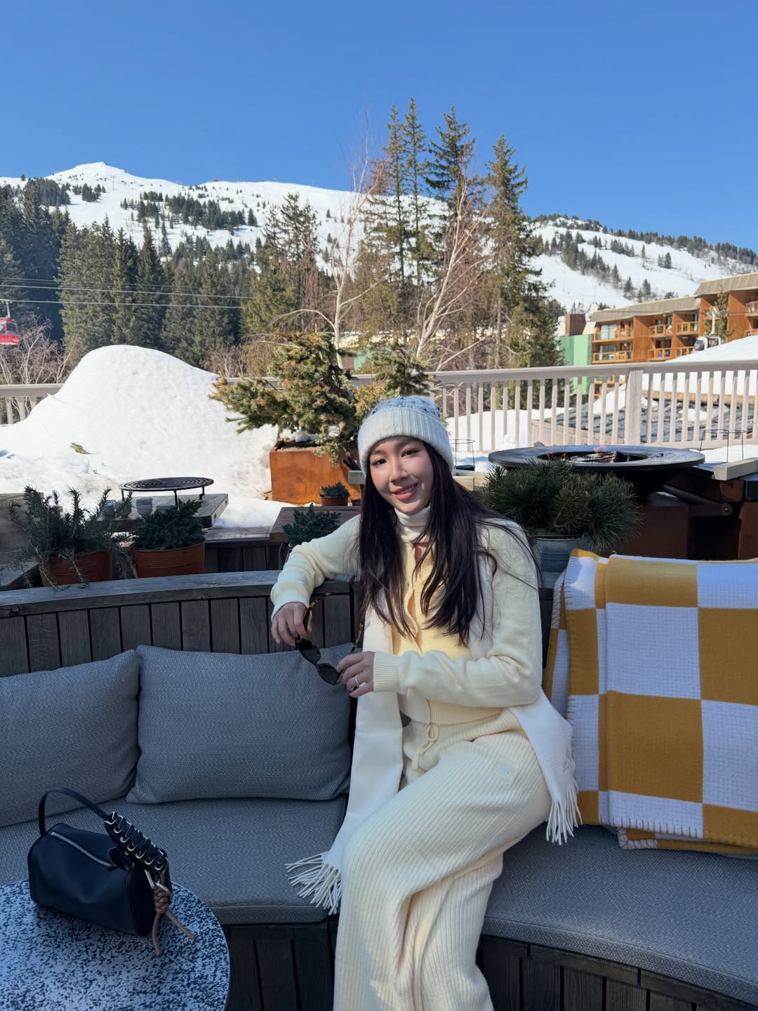 อ้าย - สรัลชนา อภิสมัยมงคล