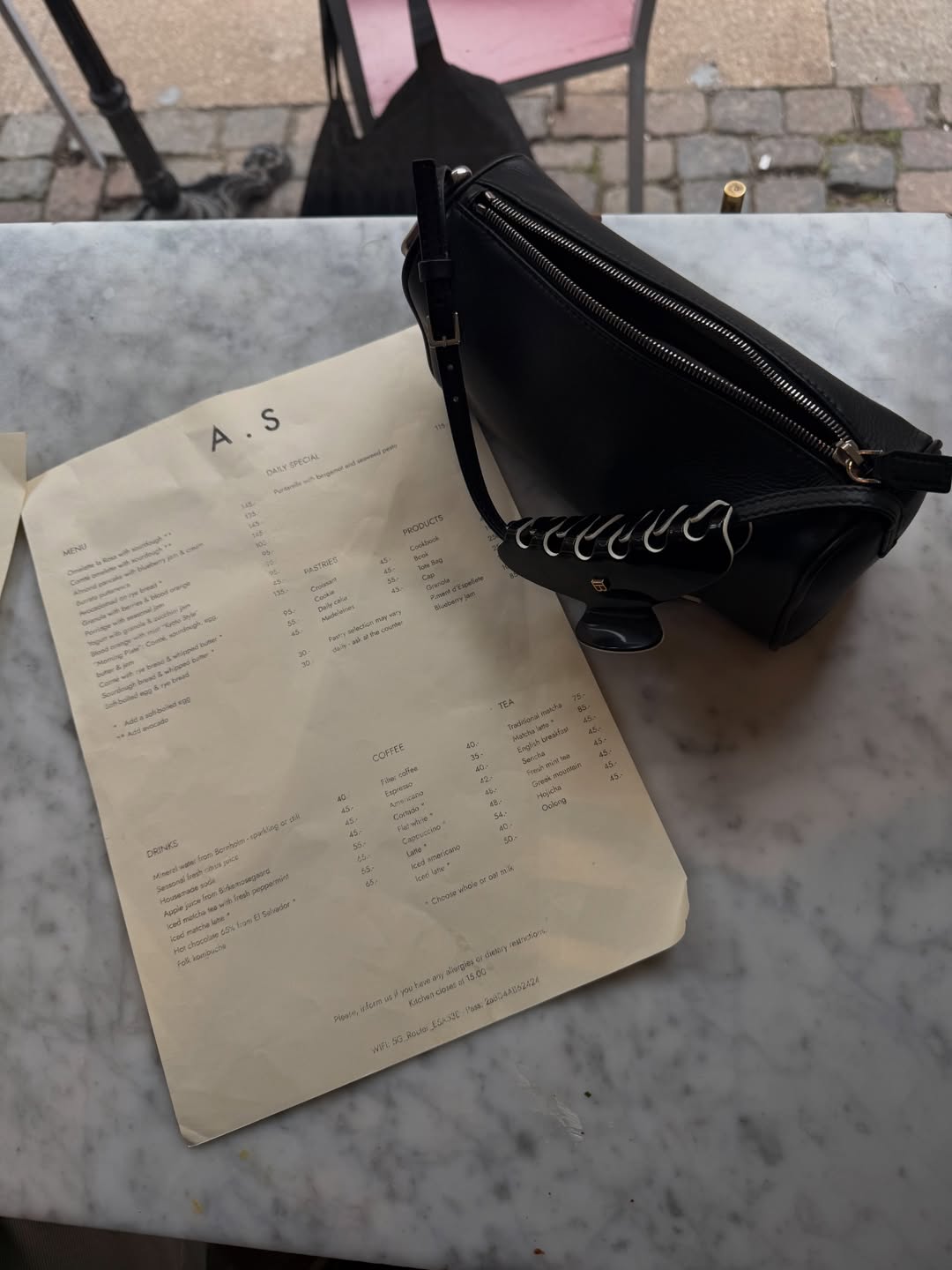 อ้าย - สรัลชนา อภิสมัยมงคล