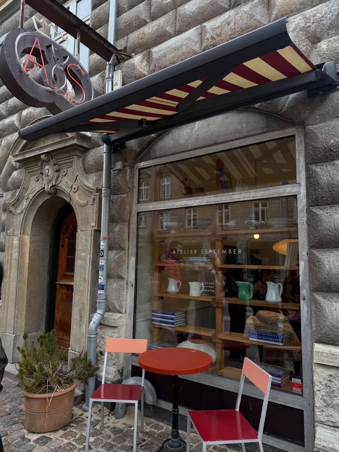 อ้าย - สรัลชนา อภิสมัยมงคล