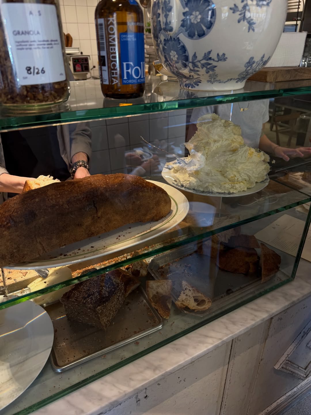 อ้าย - สรัลชนา อภิสมัยมงคล