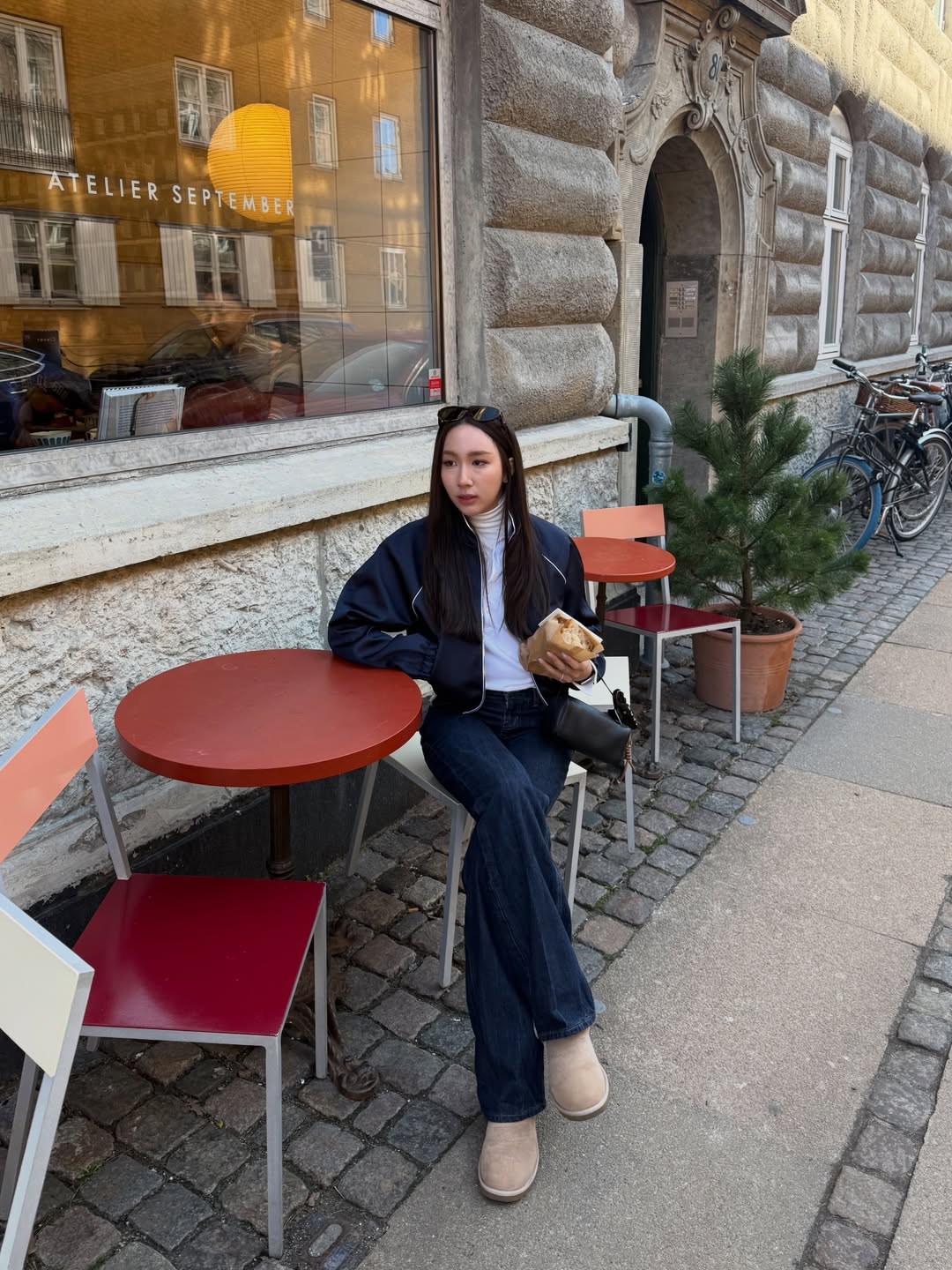 อ้าย - สรัลชนา อภิสมัยมงคล