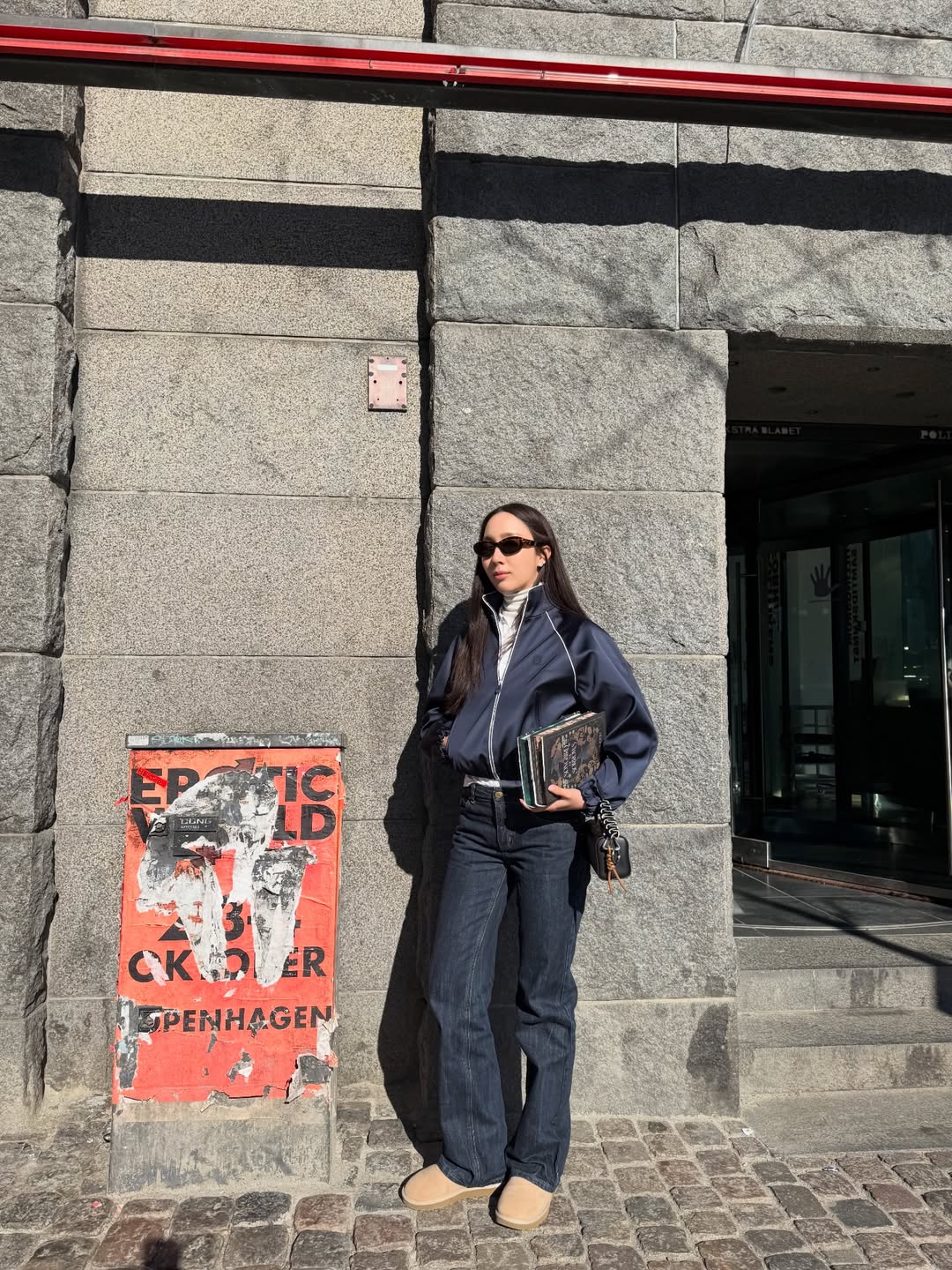 อ้าย - สรัลชนา อภิสมัยมงคล