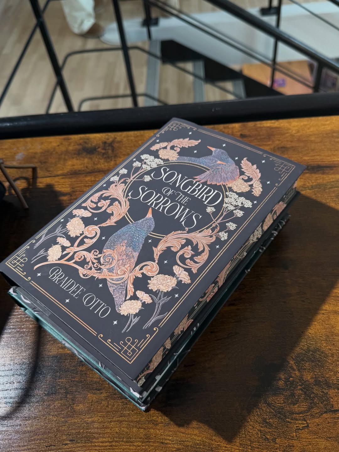 อ้าย - สรัลชนา อภิสมัยมงคล