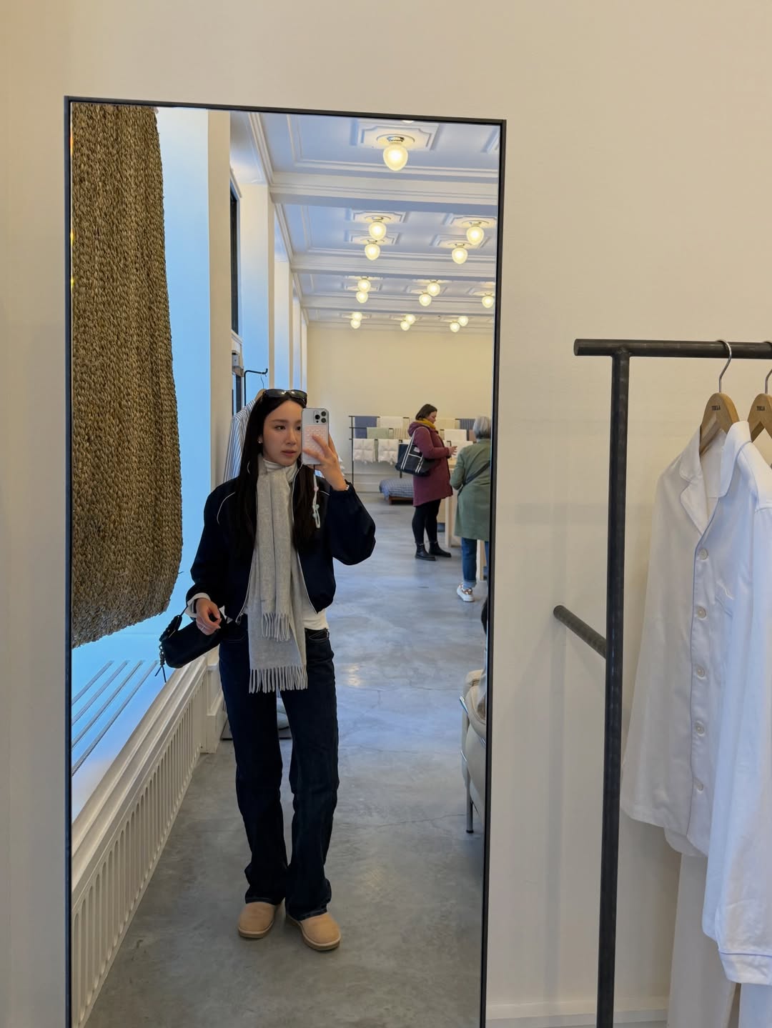 อ้าย - สรัลชนา อภิสมัยมงคล