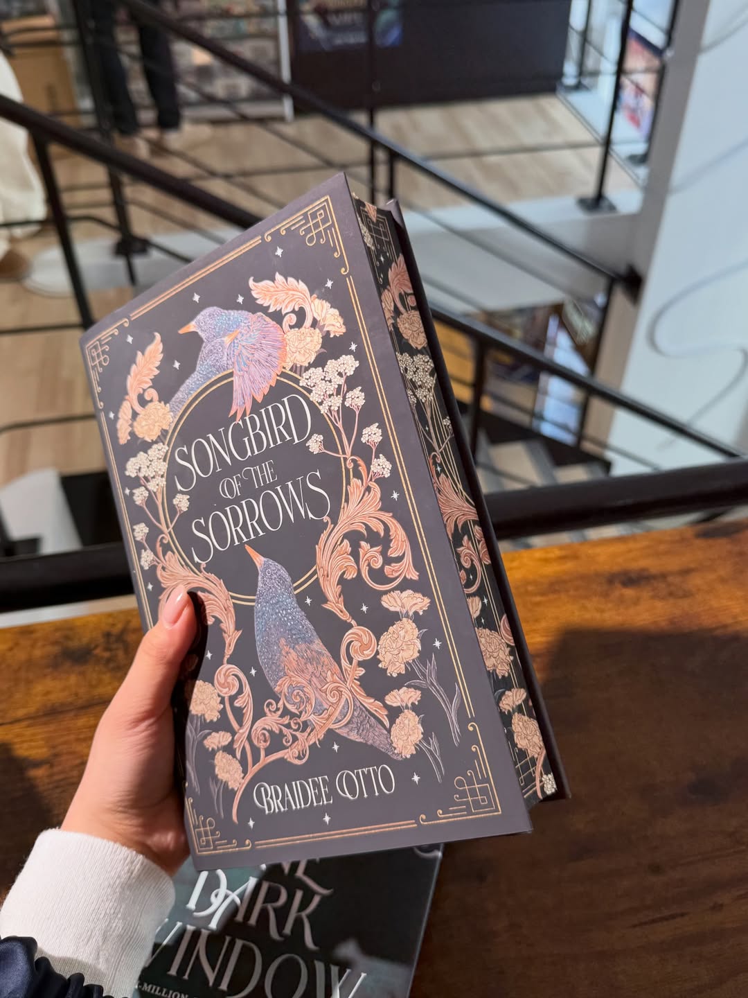 อ้าย - สรัลชนา อภิสมัยมงคล