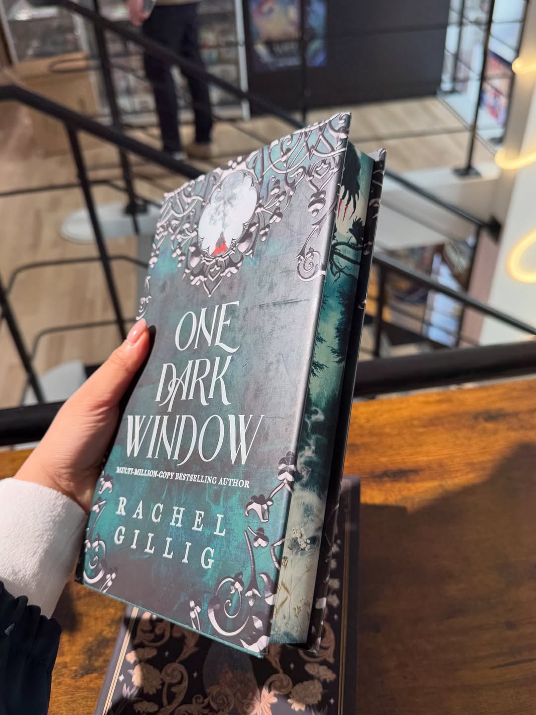 อ้าย - สรัลชนา อภิสมัยมงคล