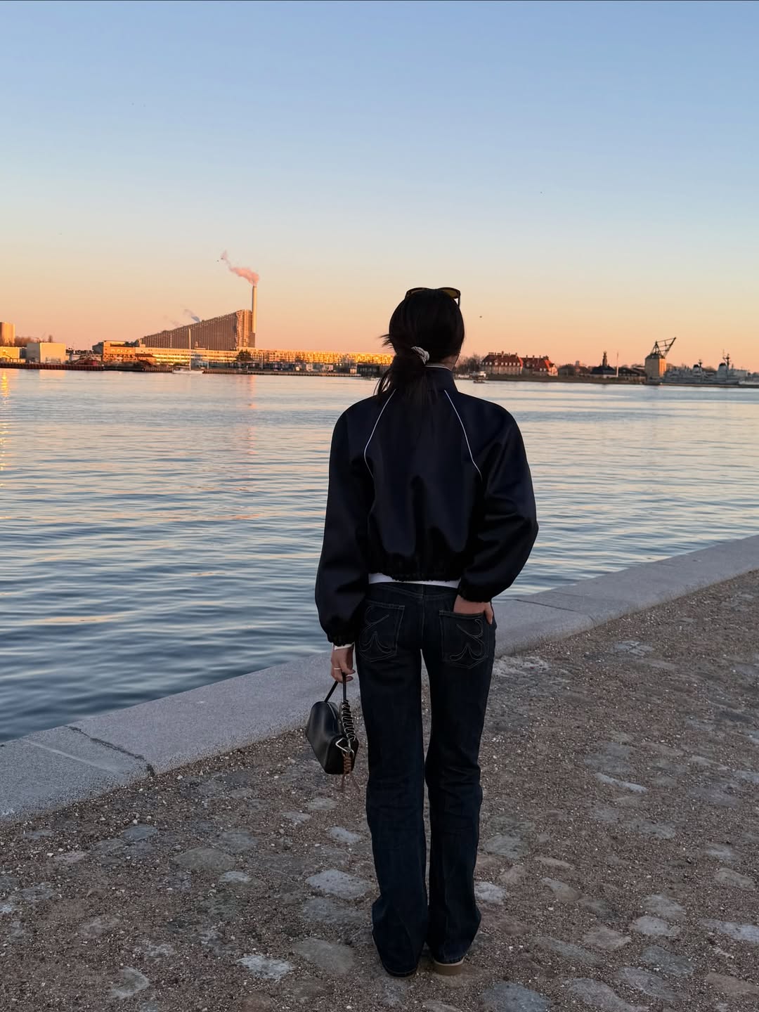 อ้าย - สรัลชนา อภิสมัยมงคล