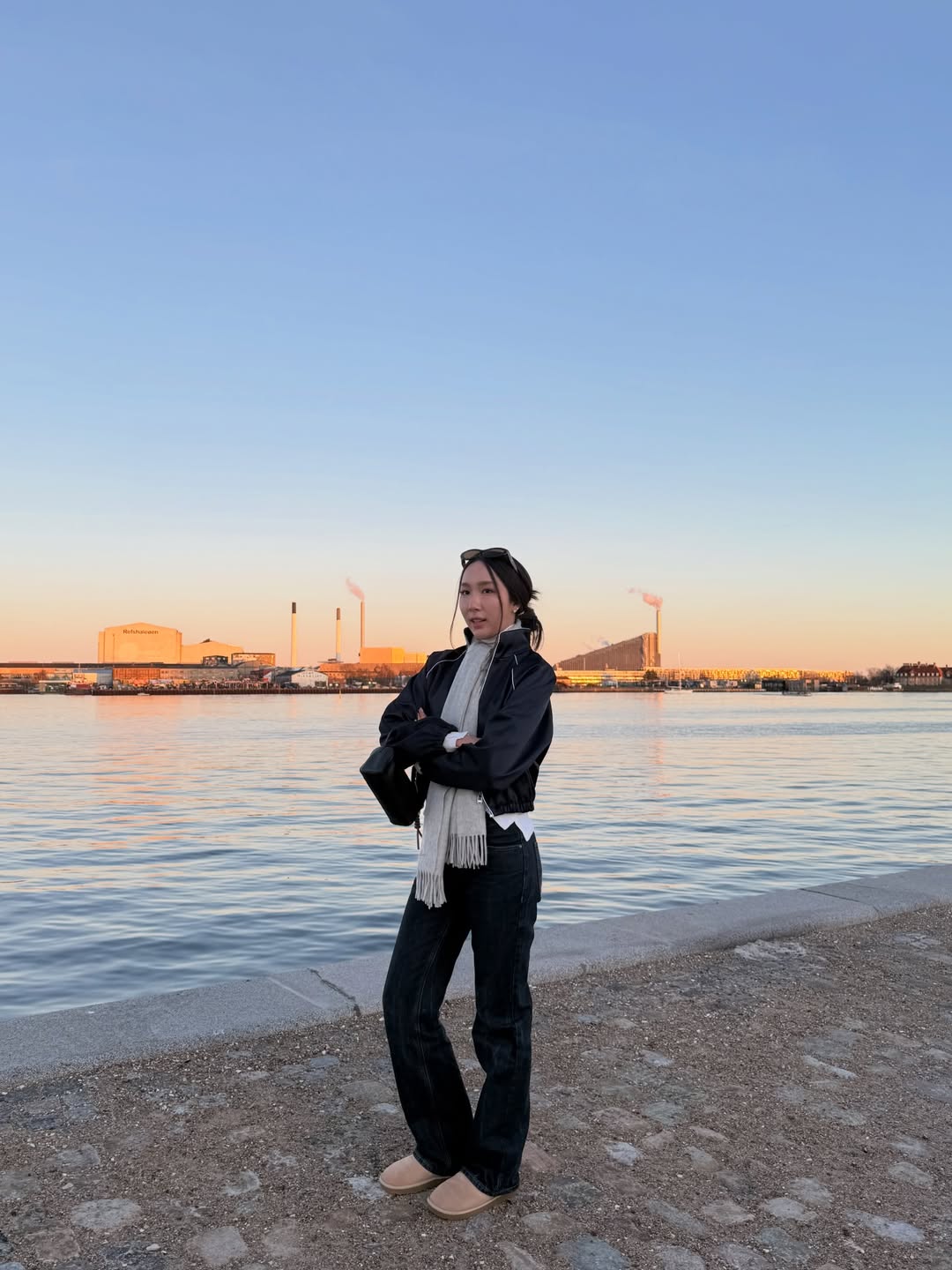 อ้าย - สรัลชนา อภิสมัยมงคล