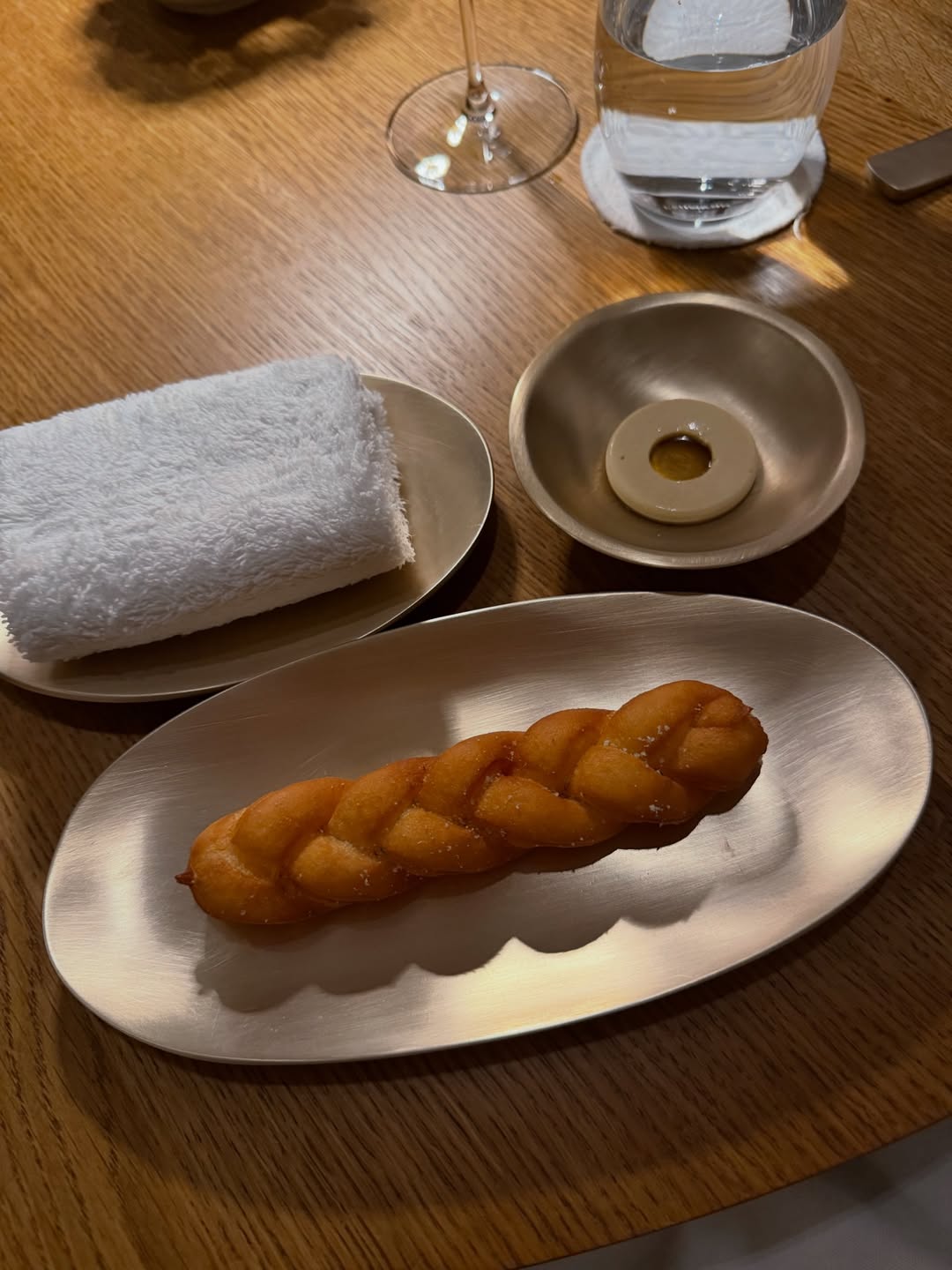 อ้าย - สรัลชนา อภิสมัยมงคล