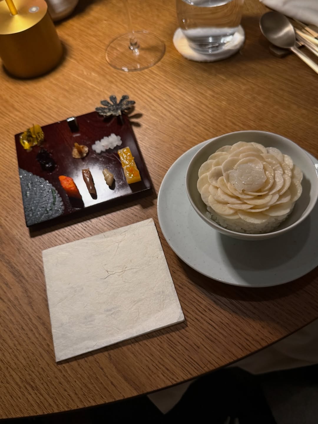 อ้าย - สรัลชนา อภิสมัยมงคล