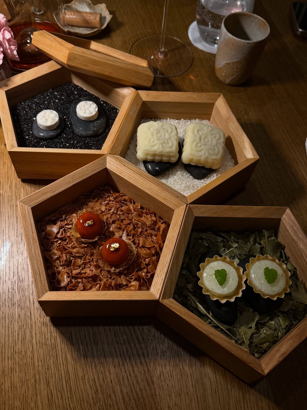 อ้าย - สรัลชนา อภิสมัยมงคล