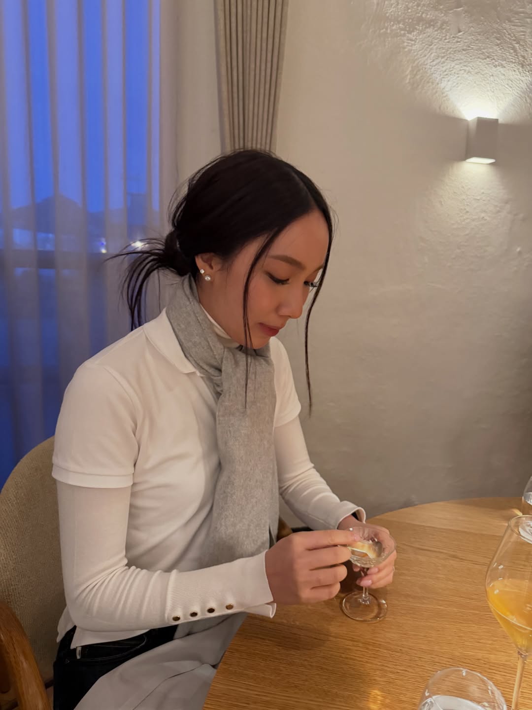 อ้าย - สรัลชนา อภิสมัยมงคล