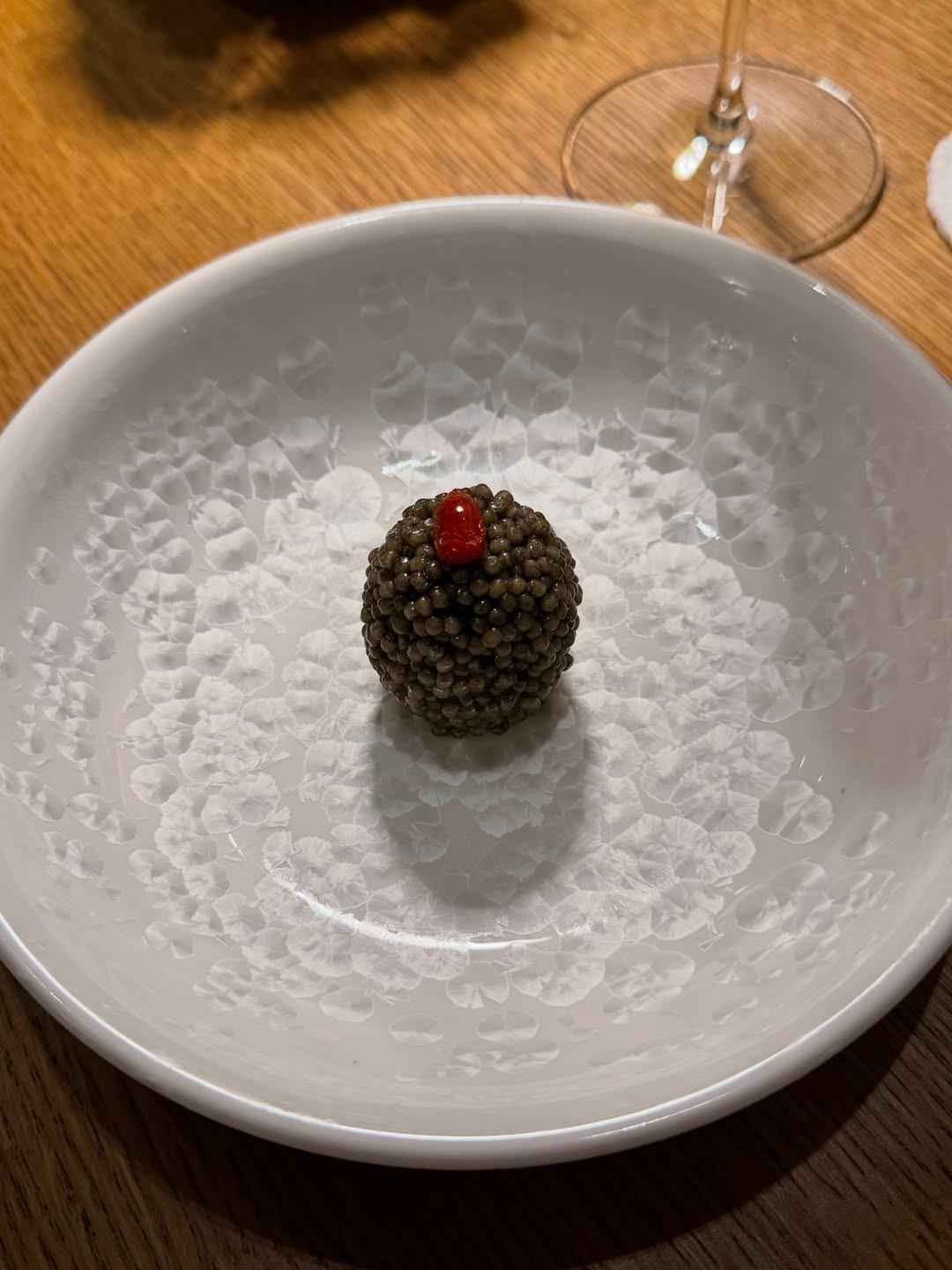 อ้าย - สรัลชนา อภิสมัยมงคล