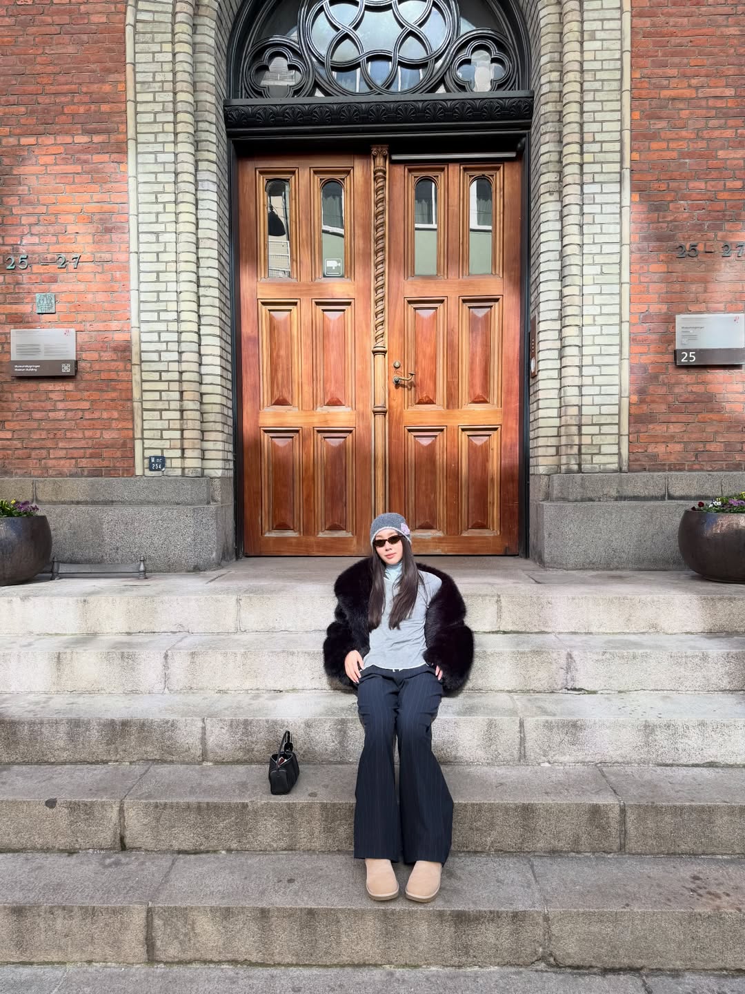 อ้าย - สรัลชนา อภิสมัยมงคล