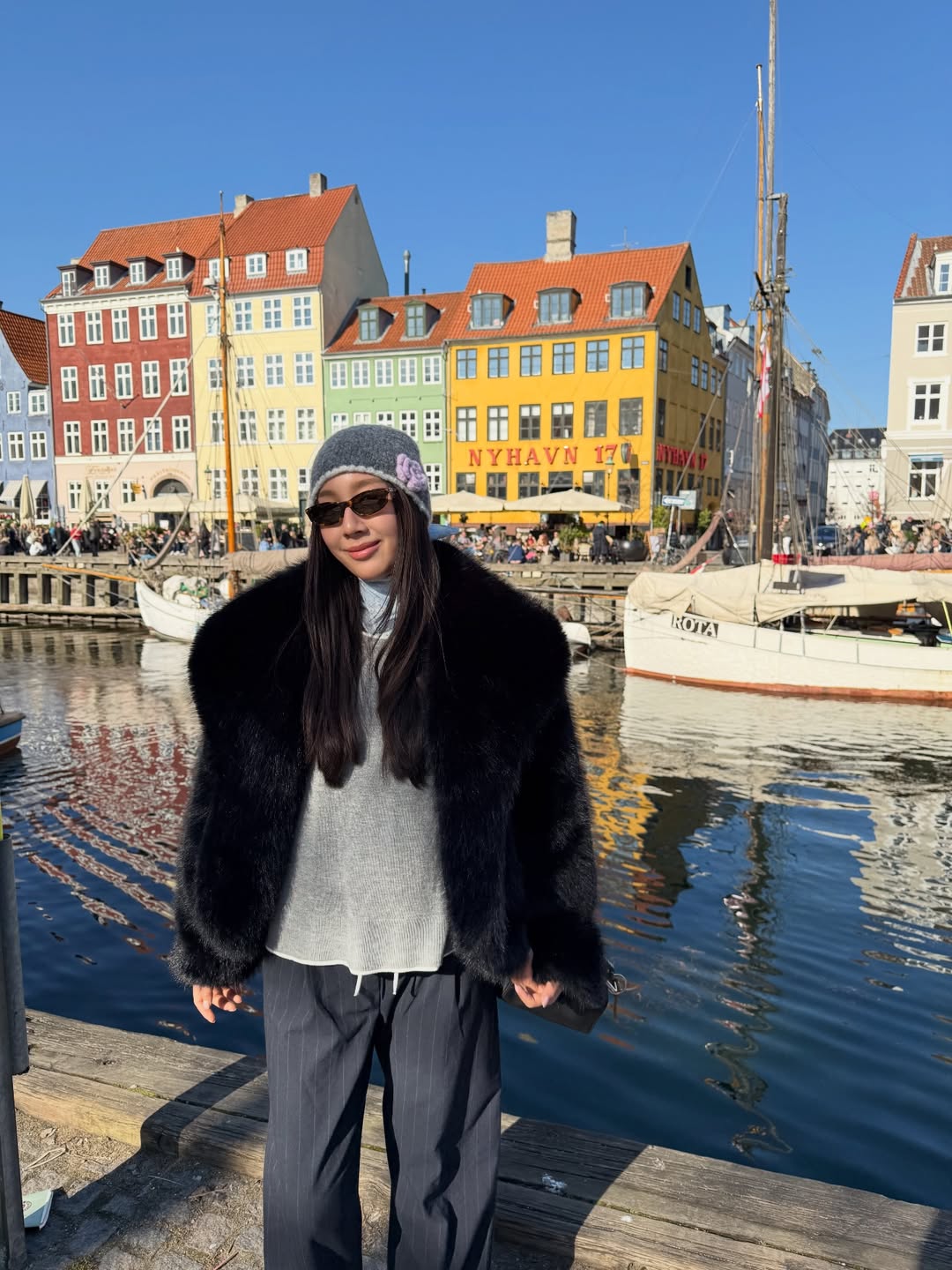 อ้าย - สรัลชนา อภิสมัยมงคล