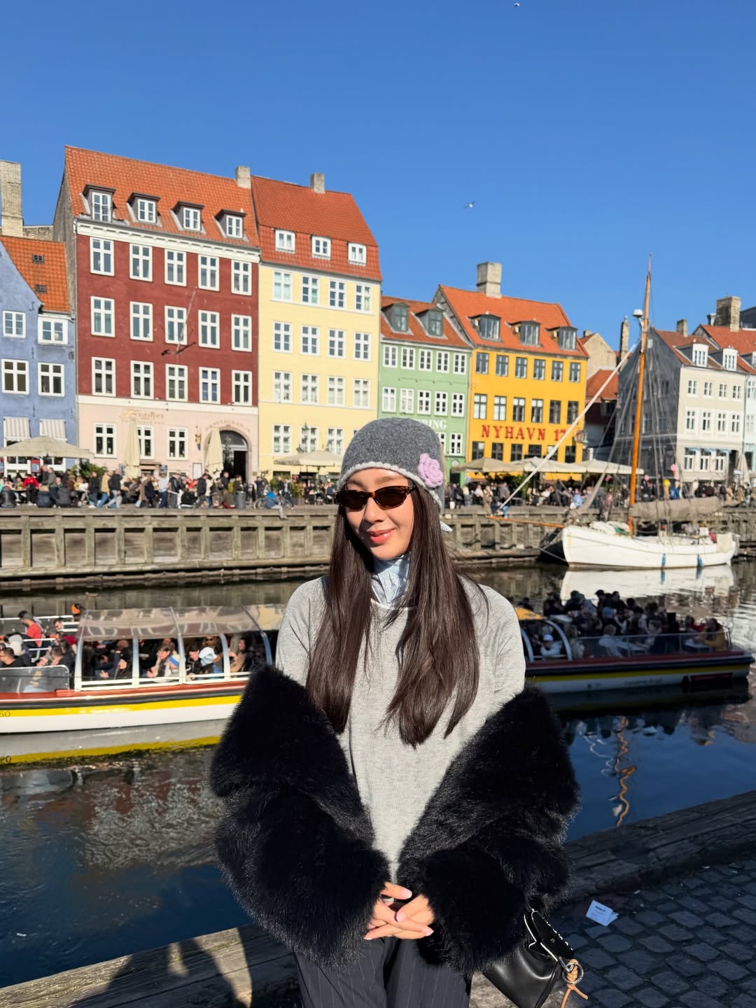 อ้าย - สรัลชนา อภิสมัยมงคล