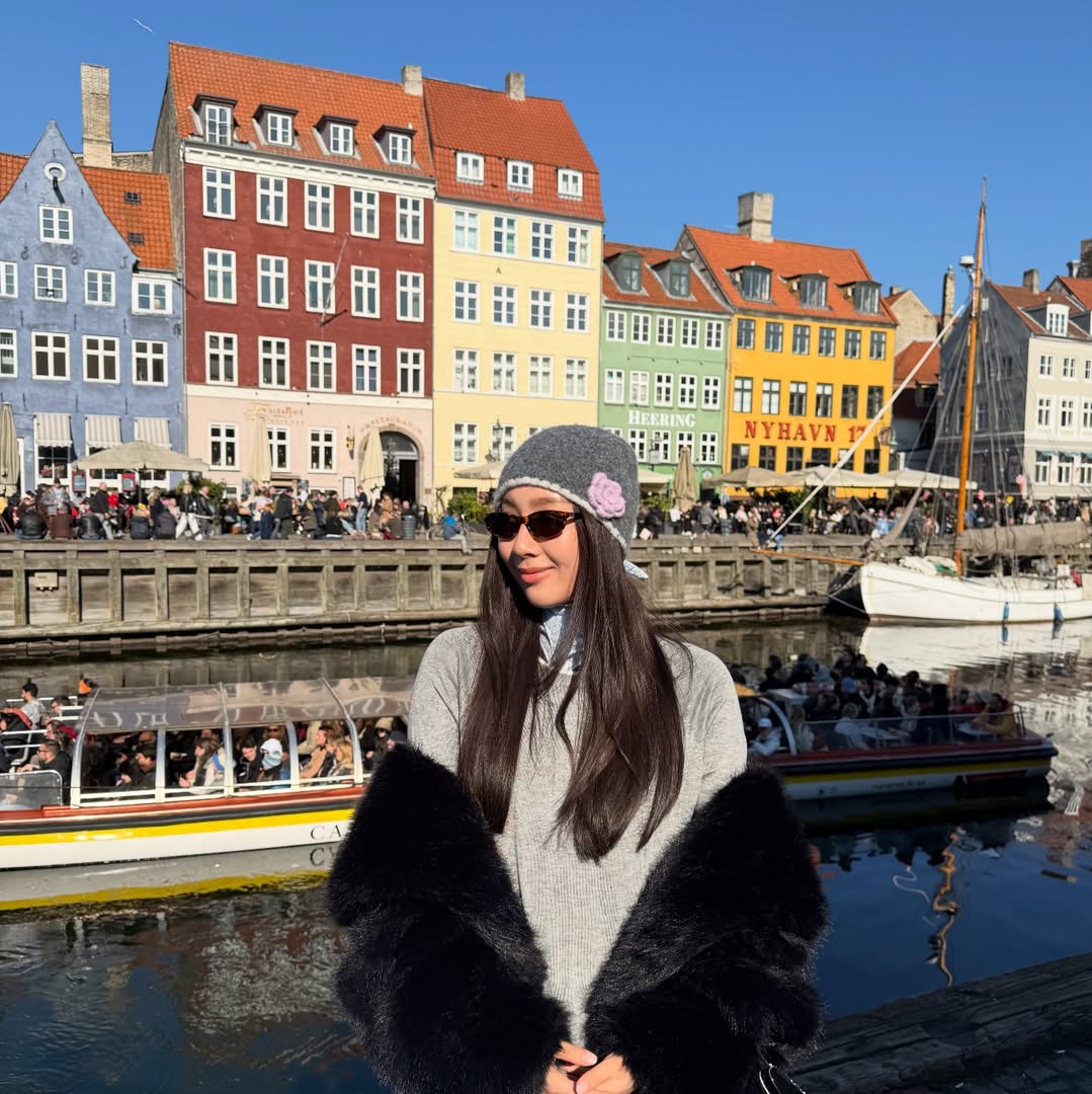 อ้าย - สรัลชนา อภิสมัยมงคล