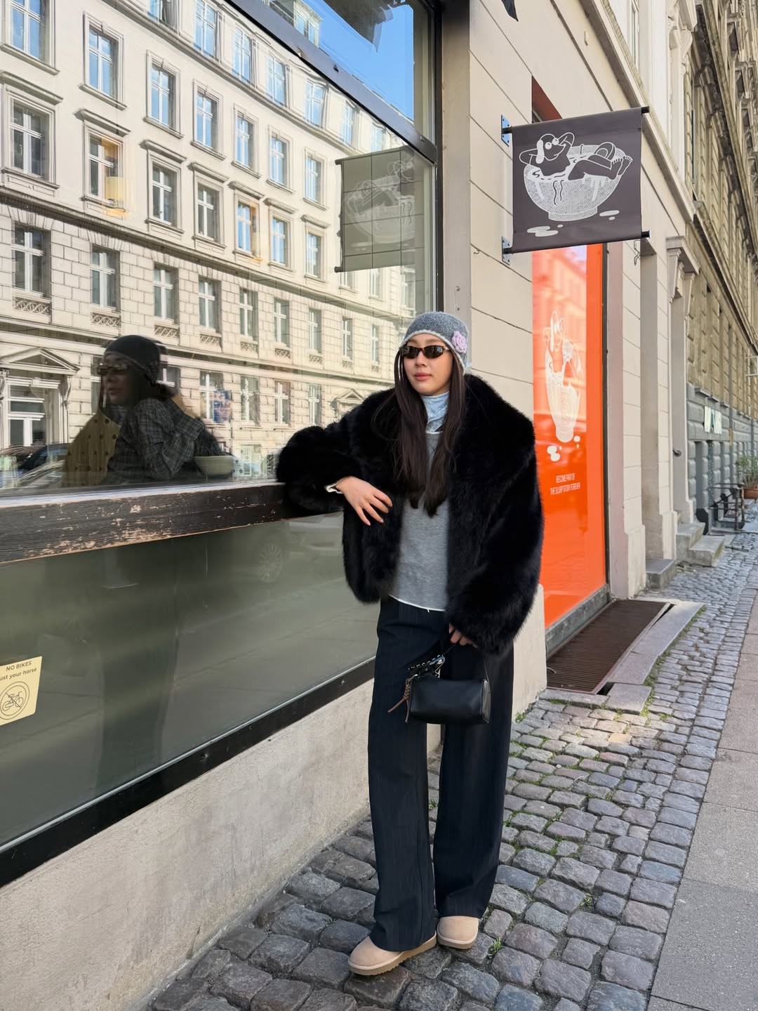 อ้าย - สรัลชนา อภิสมัยมงคล