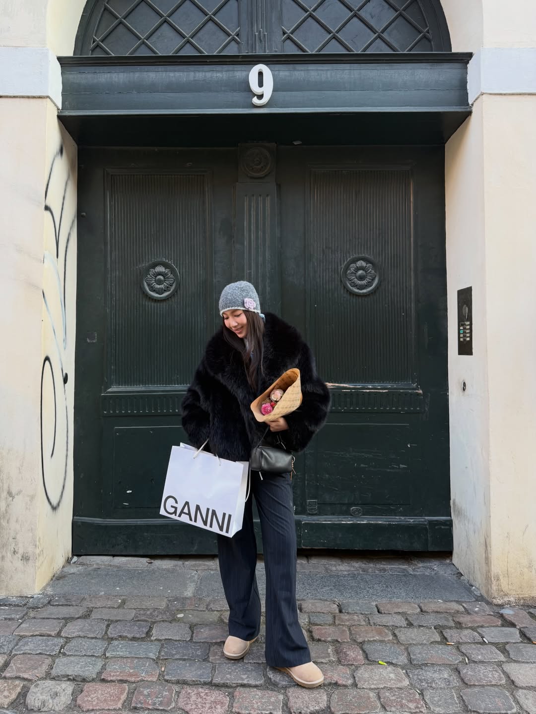 อ้าย - สรัลชนา อภิสมัยมงคล