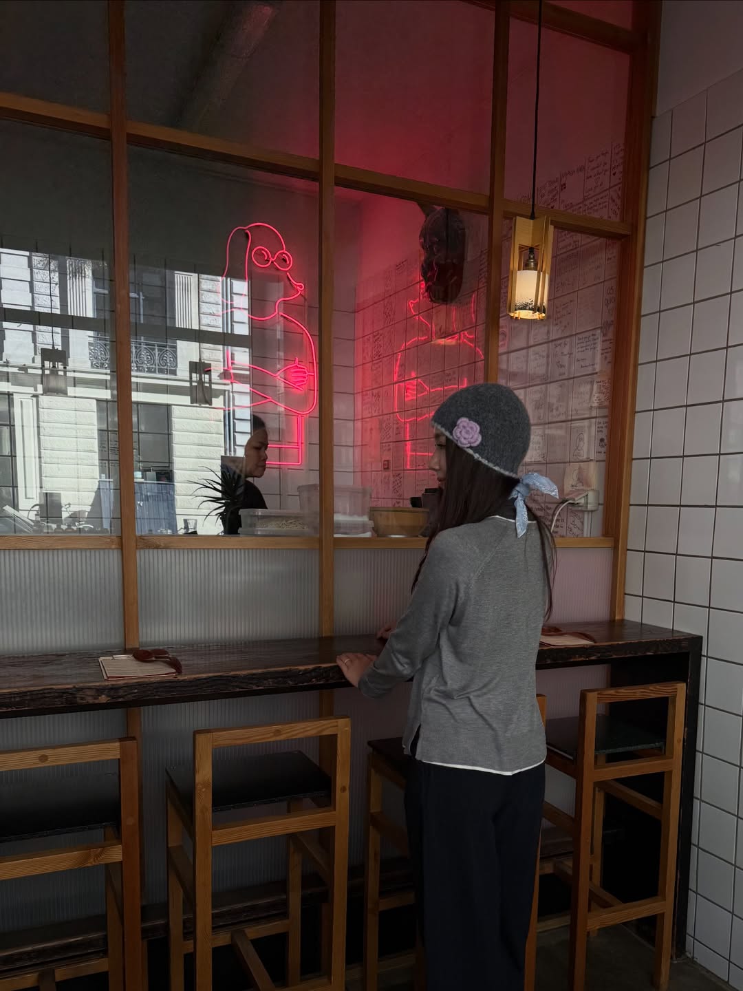 อ้าย - สรัลชนา อภิสมัยมงคล