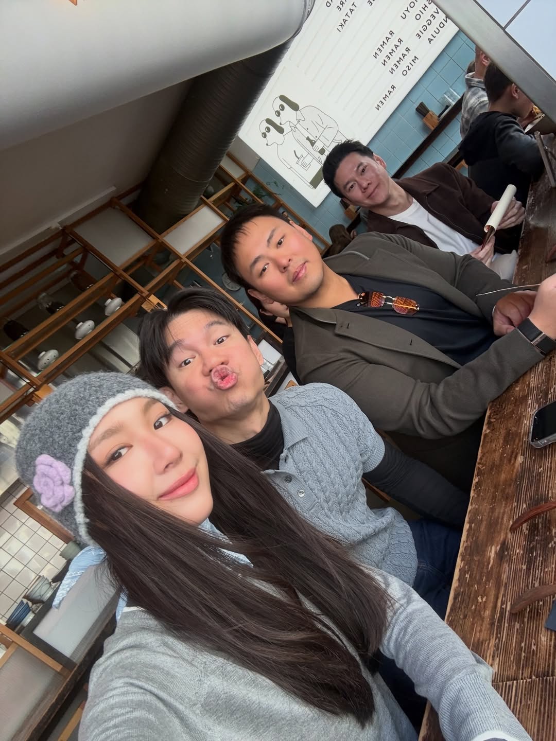 อ้าย - สรัลชนา อภิสมัยมงคล